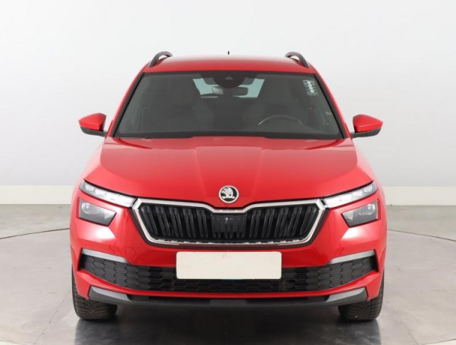Škoda Kamiq  1.5 TSI Style