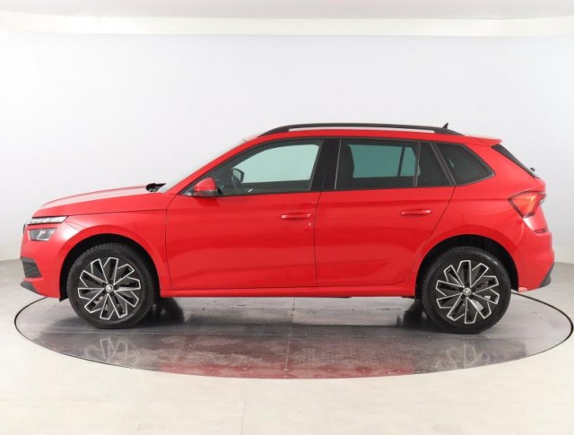Škoda Kamiq  1.5 TSI Style