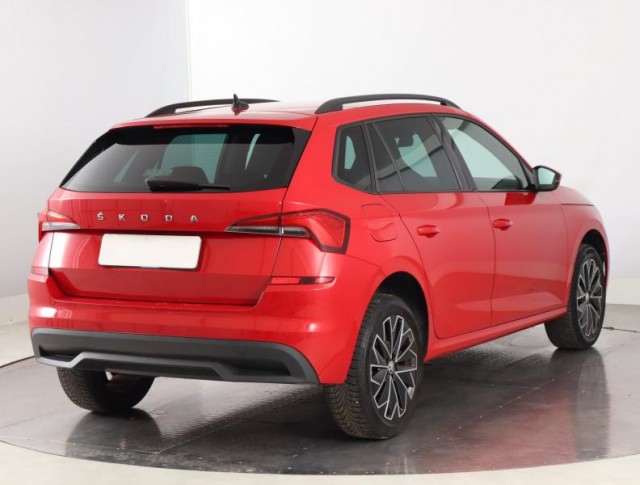 Škoda Kamiq  1.5 TSI Style