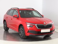 Škoda Kamiq  1.5 TSI Style
