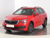 Škoda Kamiq  1.5 TSI Style