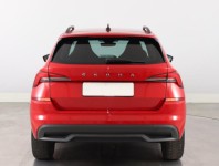Škoda Kamiq  1.5 TSI Style