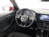 Škoda Kamiq  1.5 TSI Style