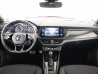Škoda Kamiq  1.5 TSI Style