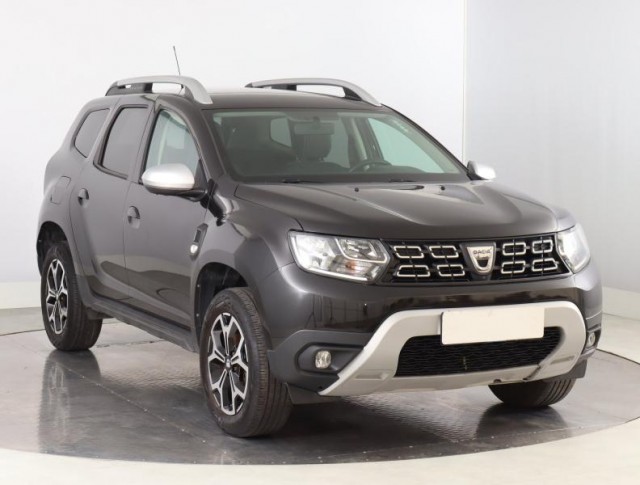 Dacia Duster  1.0 TCe Comfort