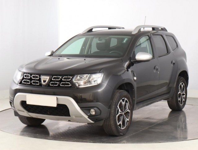 Dacia Duster  1.0 TCe Comfort