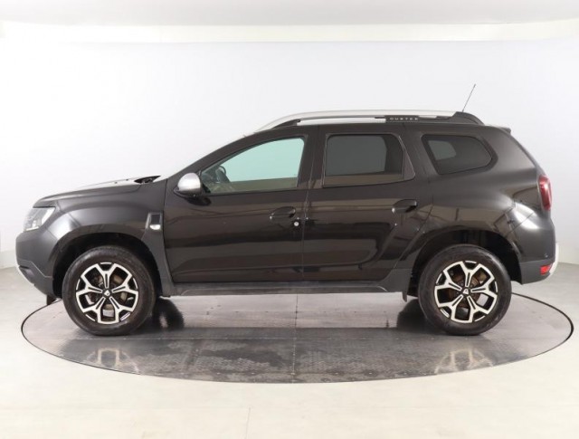 Dacia Duster  1.0 TCe Comfort