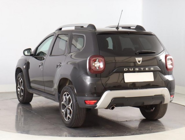 Dacia Duster  1.0 TCe Comfort