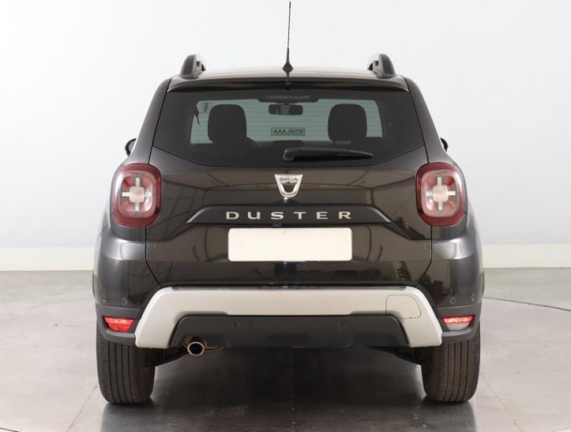 Dacia Duster  1.0 TCe Comfort