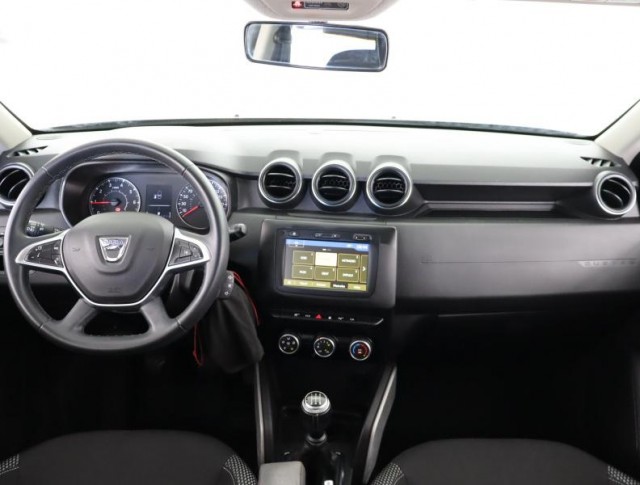 Dacia Duster  1.0 TCe Comfort