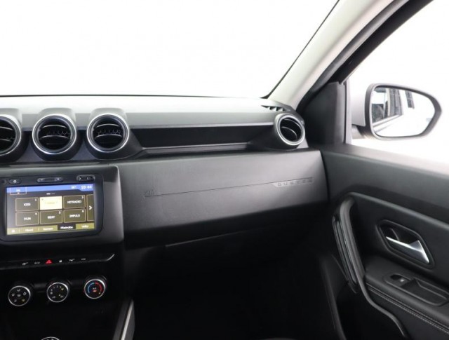 Dacia Duster  1.0 TCe Comfort