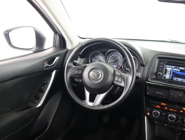 Mazda CX-5  2.2 Skyactiv-D Attraction
