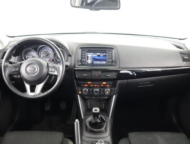 Mazda CX-5  2.2 Skyactiv-D Attraction