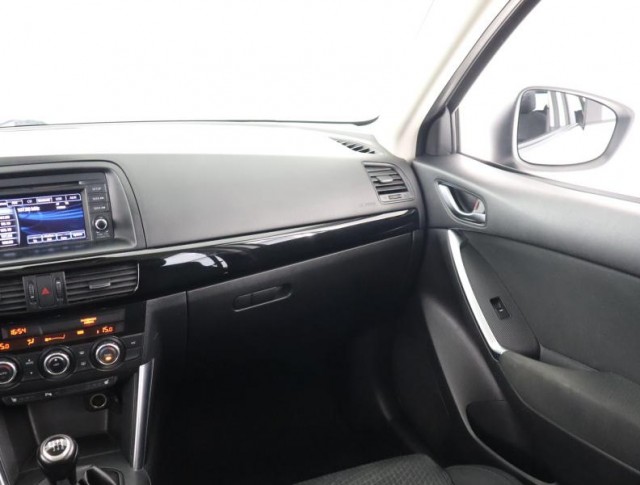 Mazda CX-5  2.2 Skyactiv-D Attraction