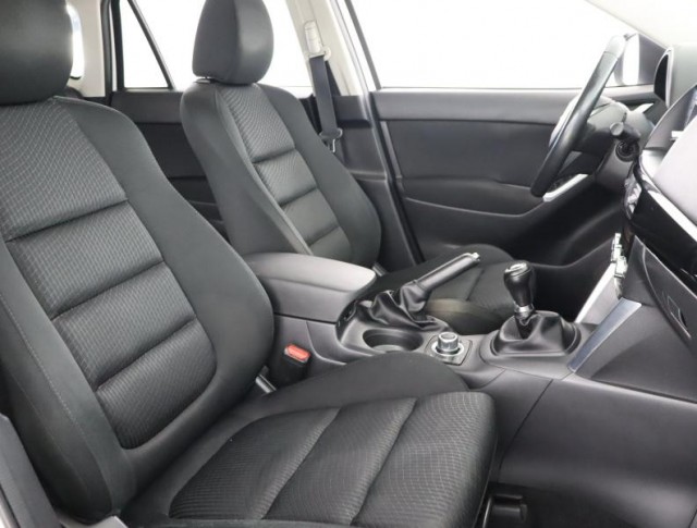 Mazda CX-5  2.2 Skyactiv-D Attraction