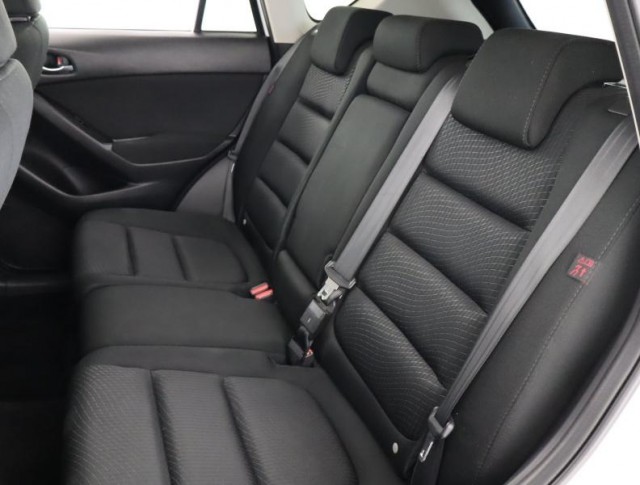 Mazda CX-5  2.2 Skyactiv-D Attraction