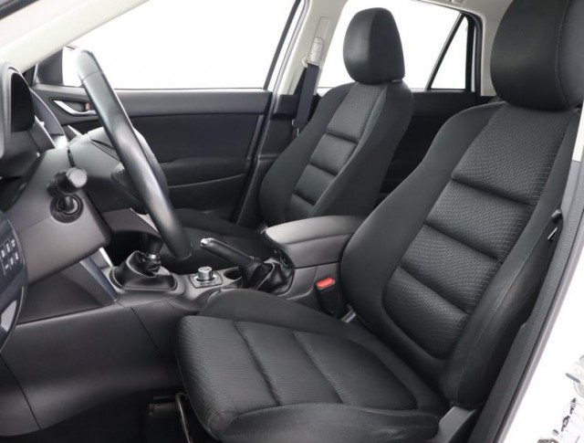 Mazda CX-5  2.2 Skyactiv-D Attraction