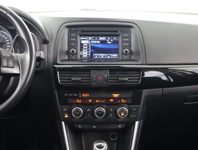 Mazda CX-5  2.2 Skyactiv-D Attraction
