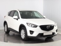 Mazda CX-5  2.2 Skyactiv-D Attraction