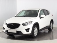 Mazda CX-5  2.2 Skyactiv-D Attraction