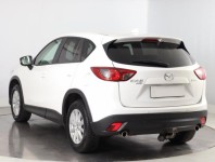 Mazda CX-5  2.2 Skyactiv-D Attraction