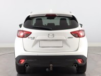 Mazda CX-5  2.2 Skyactiv-D Attraction