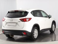Mazda CX-5  2.2 Skyactiv-D Attraction