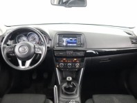 Mazda CX-5  2.2 Skyactiv-D Attraction