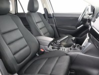 Mazda CX-5  2.2 Skyactiv-D Attraction