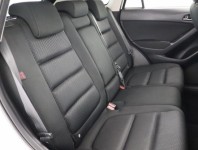 Mazda CX-5  2.2 Skyactiv-D Attraction
