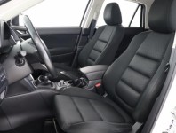 Mazda CX-5  2.2 Skyactiv-D Attraction