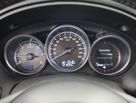 Mazda CX-5  2.2 Skyactiv-D Attraction