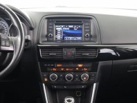 Mazda CX-5  2.2 Skyactiv-D Attraction