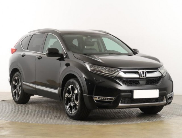 Honda CR-V  1.5 VTEC Turbo Lifestyle