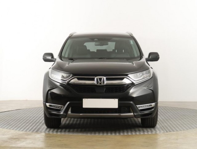 Honda CR-V  1.5 VTEC Turbo Lifestyle