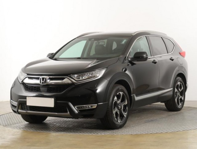 Honda CR-V  1.5 VTEC Turbo Lifestyle