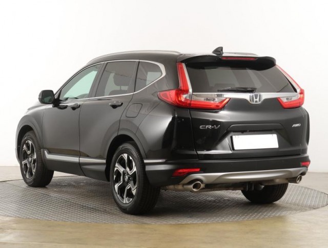 Honda CR-V  1.5 VTEC Turbo Lifestyle