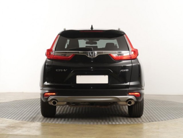 Honda CR-V  1.5 VTEC Turbo Lifestyle