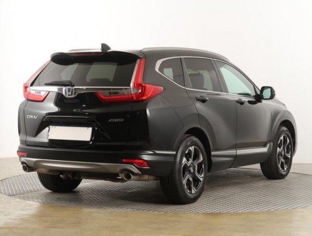 Honda CR-V  1.5 VTEC Turbo Lifestyle
