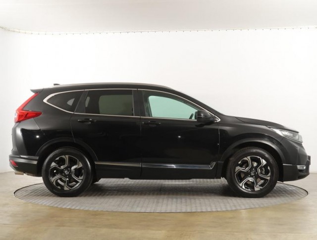Honda CR-V  1.5 VTEC Turbo Lifestyle
