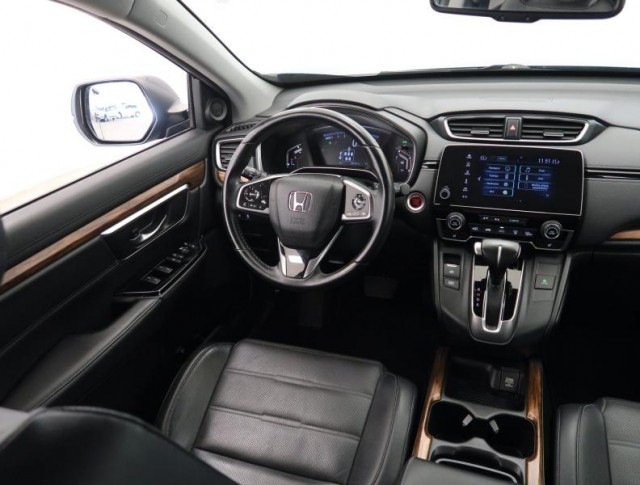 Honda CR-V  1.5 VTEC Turbo Lifestyle