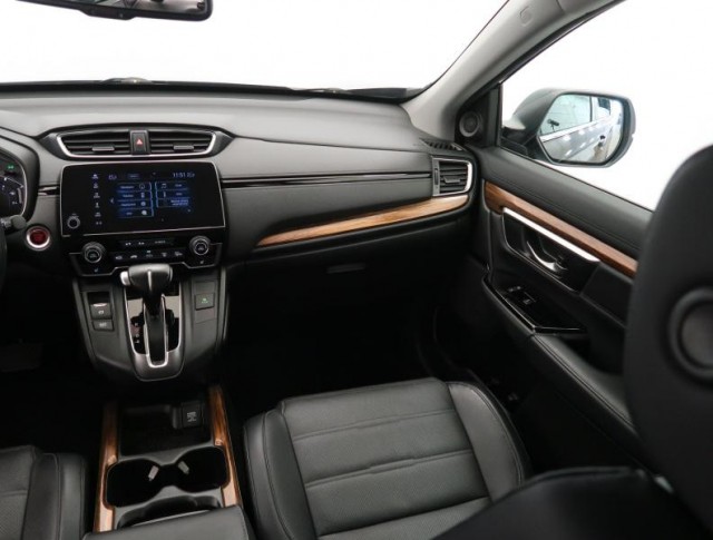 Honda CR-V  1.5 VTEC Turbo Lifestyle