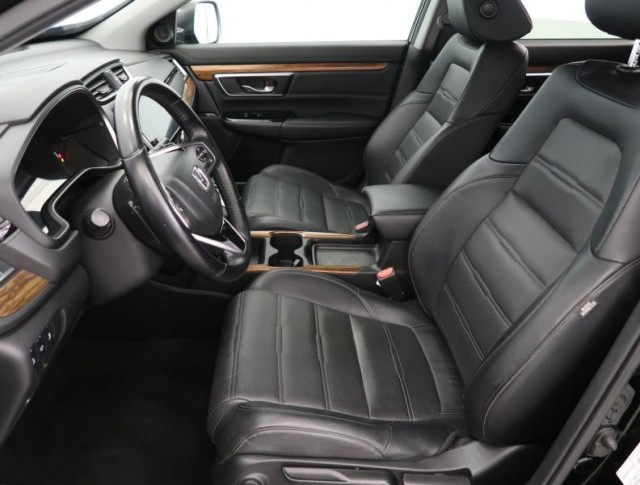 Honda CR-V  1.5 VTEC Turbo Lifestyle