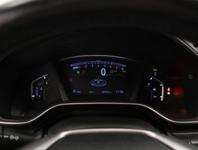 Honda CR-V  1.5 VTEC Turbo Lifestyle