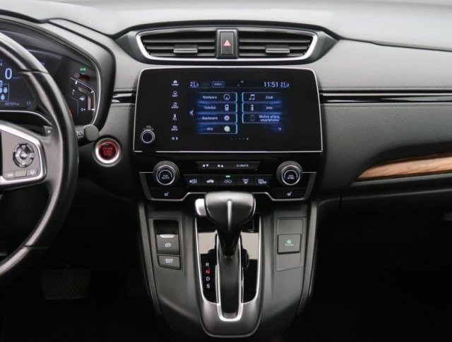 Honda CR-V  1.5 VTEC Turbo Lifestyle