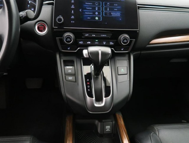 Honda CR-V  1.5 VTEC Turbo Lifestyle