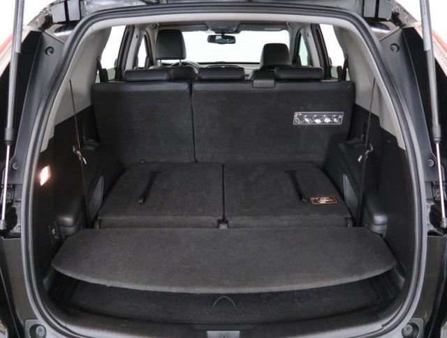 Honda CR-V  1.5 VTEC Turbo Lifestyle
