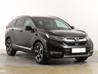 Honda CR-V  1.5 VTEC Turbo Lifestyle