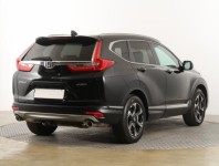 Honda CR-V  1.5 VTEC Turbo Lifestyle