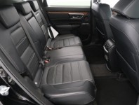Honda CR-V  1.5 VTEC Turbo Lifestyle